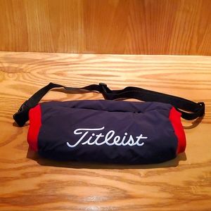 Titleist hand warmer